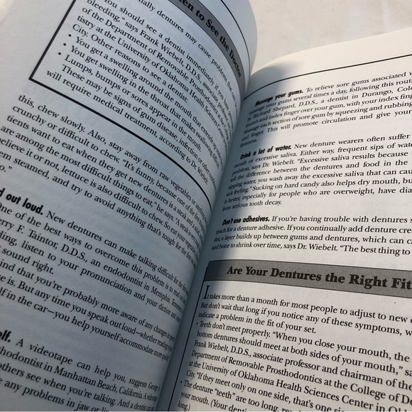 The Doctors Book of Home Remedies II Over 1,200 New Doctor-Tested Tips hardcover - Picture 6 of 16